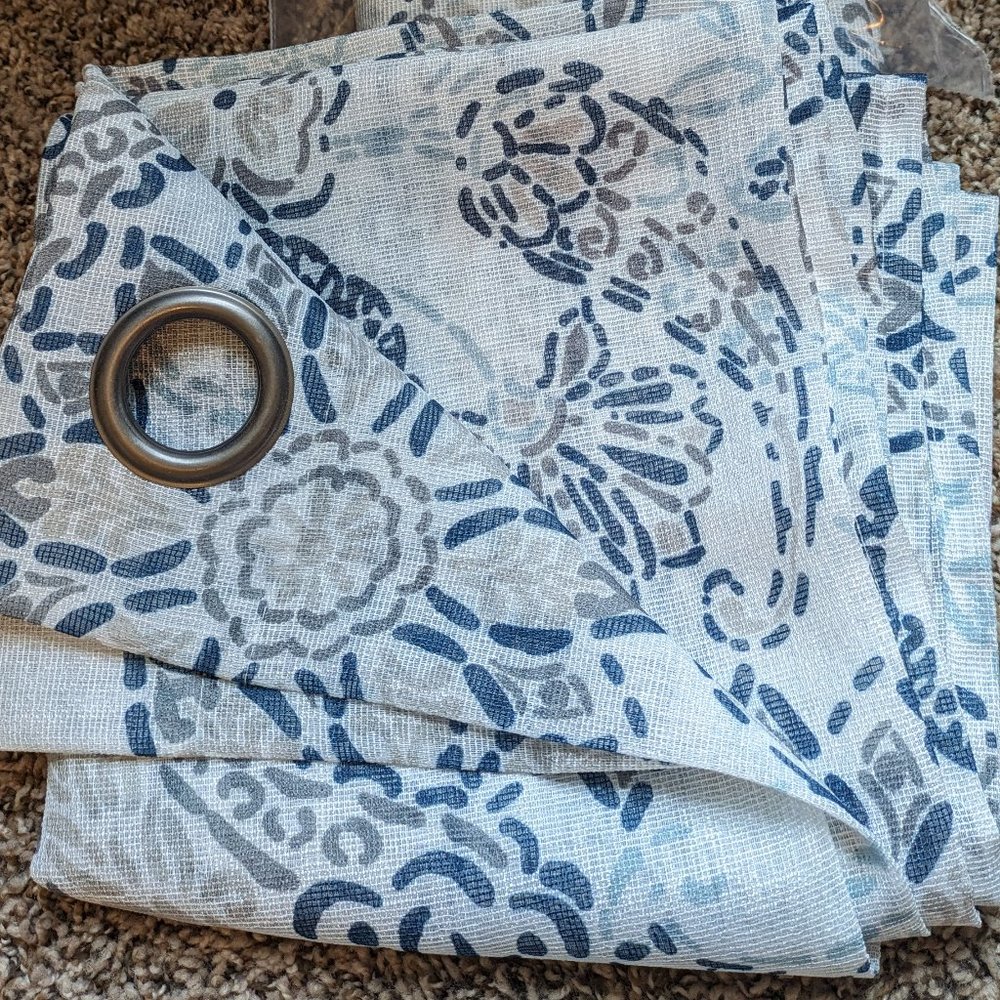 Curtains